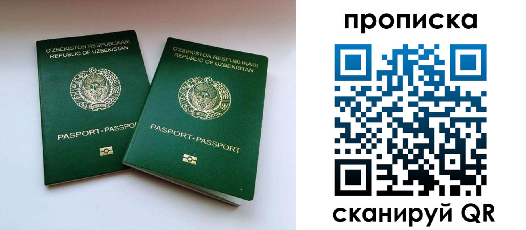 прописка поиск в Крыму